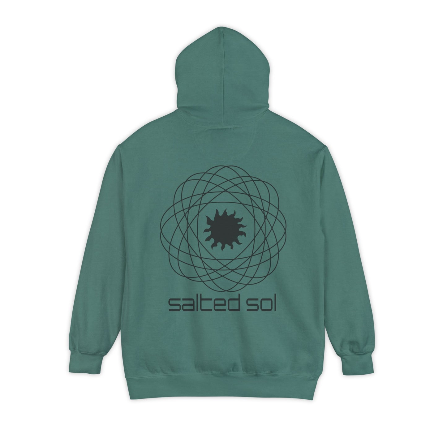 Sunny State of Mind Hoodie