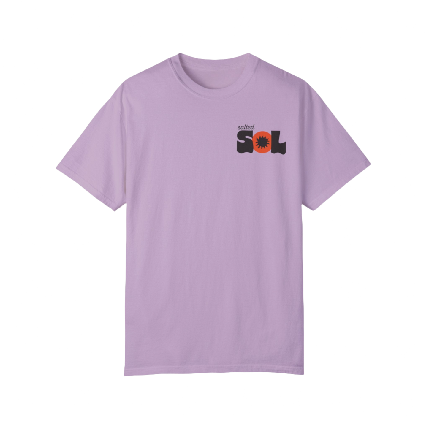 Sol Falls Tee