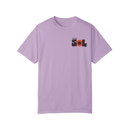 Sol Falls Tee