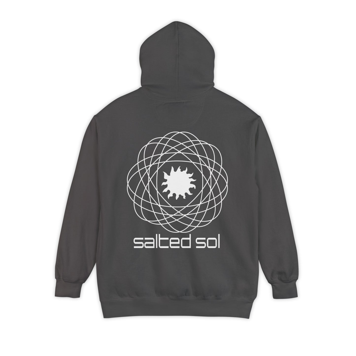 Sunny State of Mind Hoodie