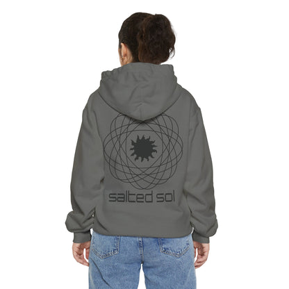 Sunny State of Mind Hoodie