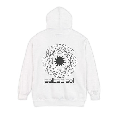 Sunny State of Mind Hoodie