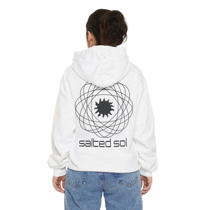 Sunny State of Mind Hoodie