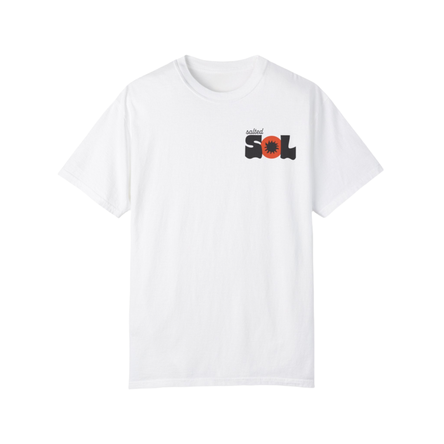 Sol Falls Tee