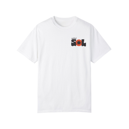 Sol Falls Tee