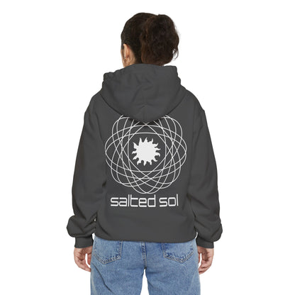 Sunny State of Mind Hoodie