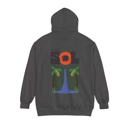 Sol Falls Hoodie