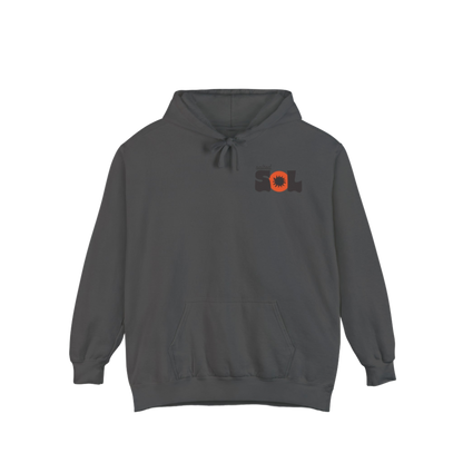 Sol Falls Hoodie