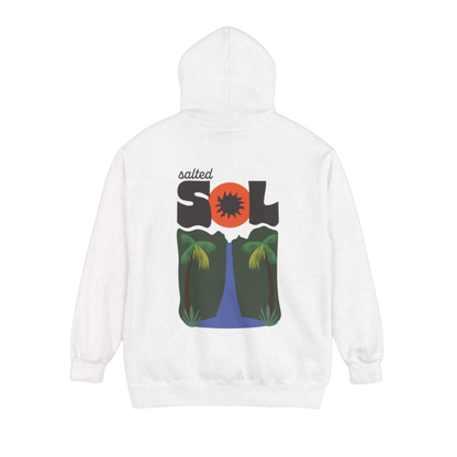 Sol Falls Hoodie