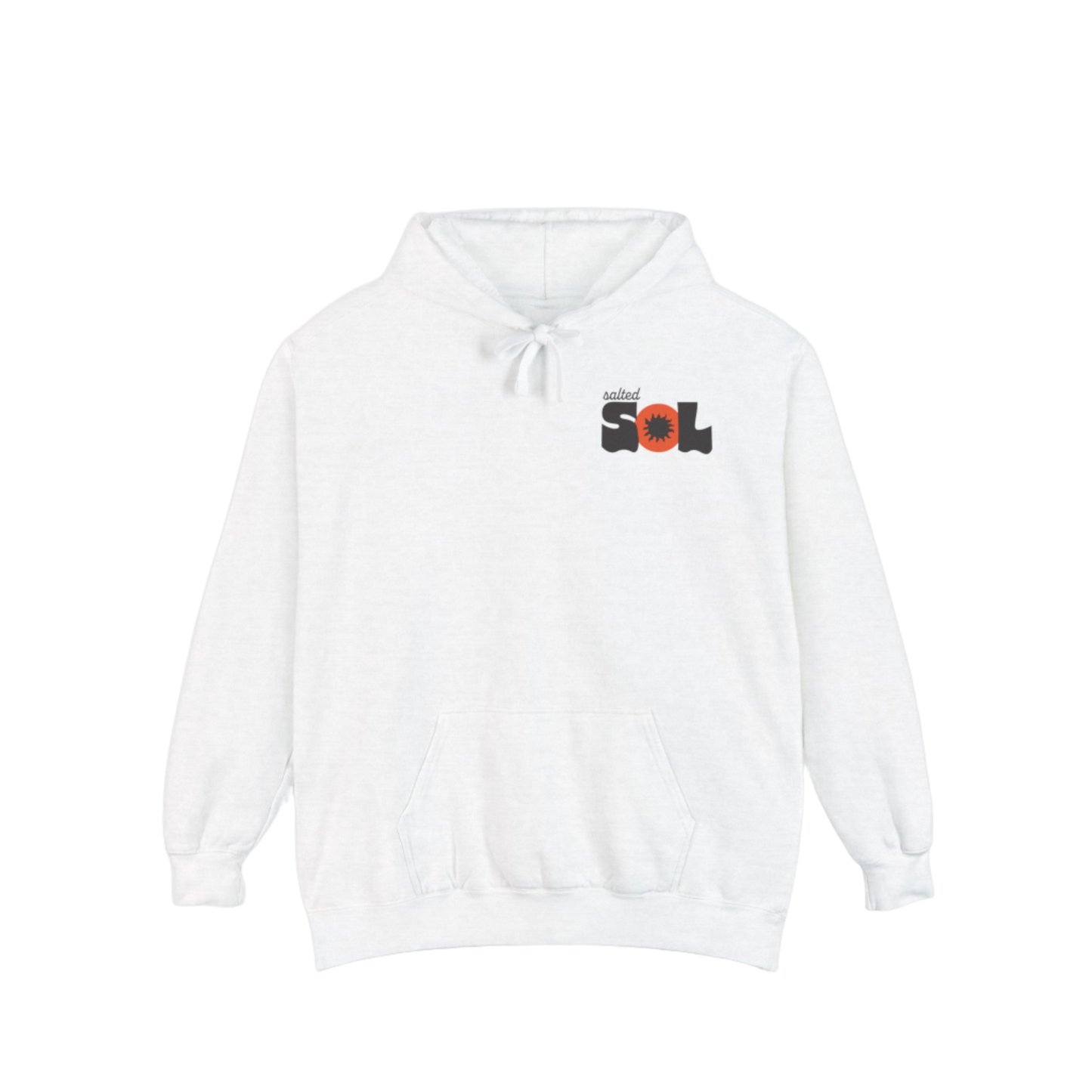 Sol Falls Hoodie