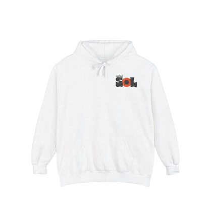 Sol Falls Hoodie