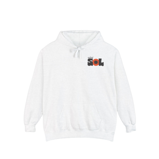 Sol Falls Hoodie